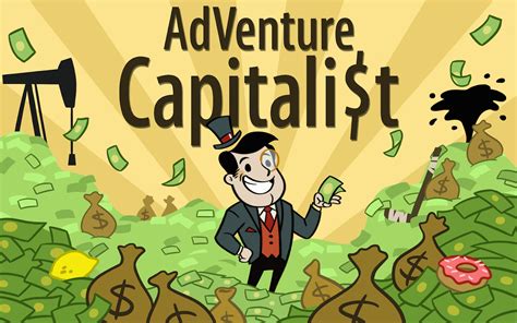 adventure capitalist download